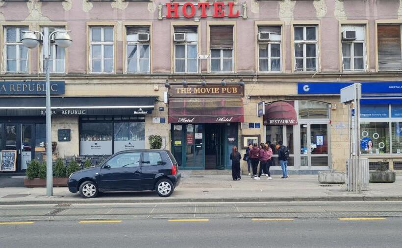 חדר סטנדרט, Rooms Lara