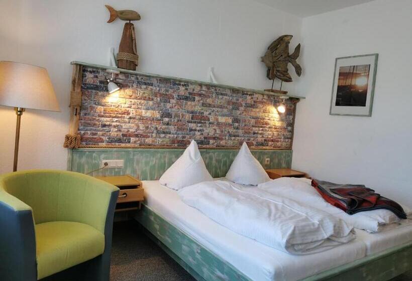 Номер Стандарт, Pension Am Strand