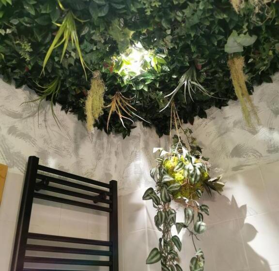 חדר סטנדרט, Pension Am Strand