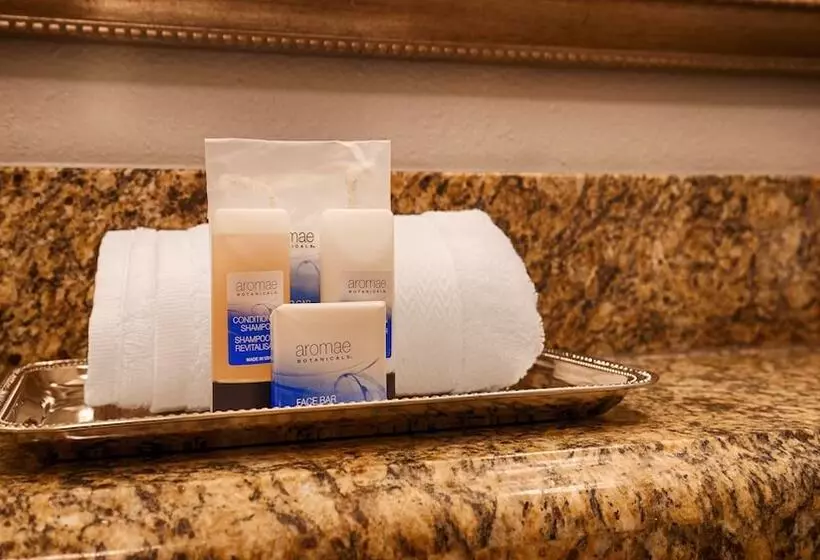 Sviitti, Best Western Hartford Hotel And Suites