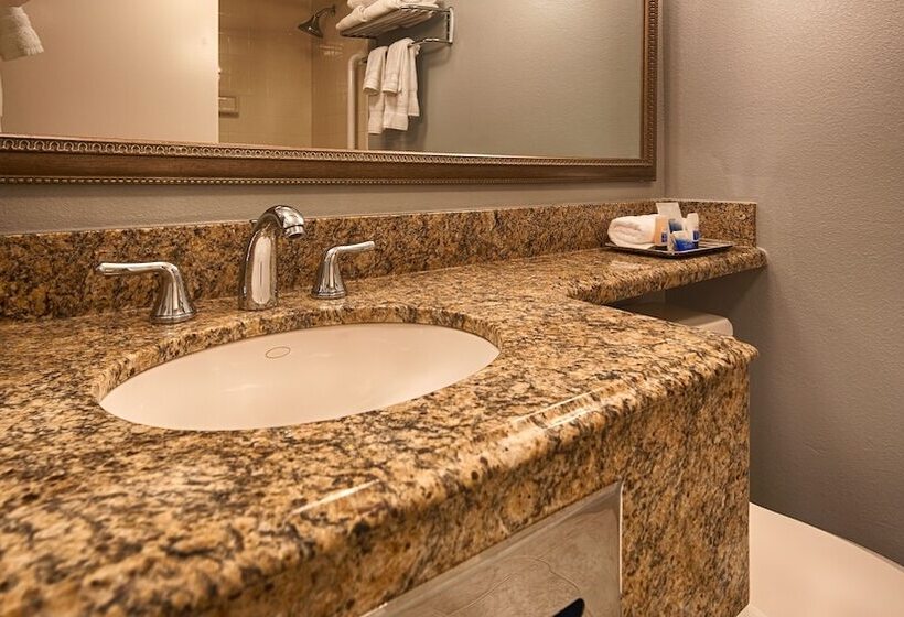 سوییت, Best Western Hartford Hotel And Suites