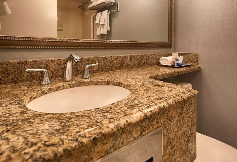 Sviitti, Best Western Hartford Hotel And Suites