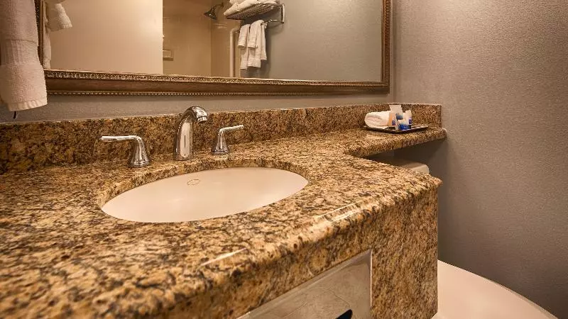 Standard-huone, Best Western Hartford Hotel And Suites