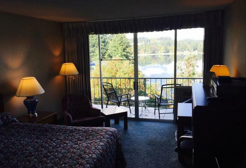 Номер Стандарт, Flagship Inn