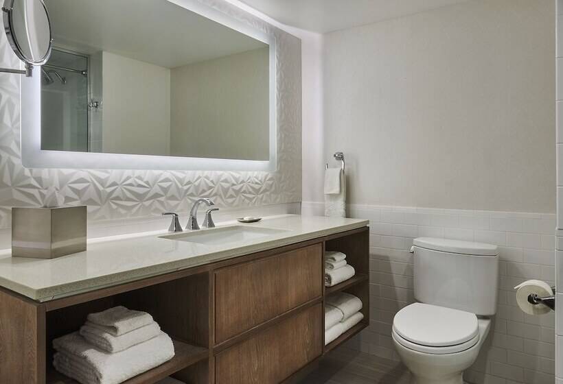 エクゼクティブルーム, Flamingo Las Vegas Hotel & Casino