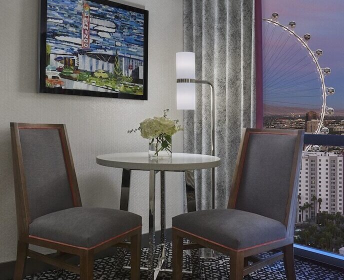 エクゼクティブルーム, Flamingo Las Vegas Hotel & Casino