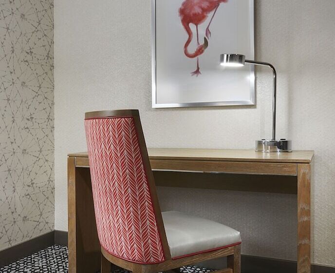 エクゼクティブルーム, Flamingo Las Vegas Hotel & Casino