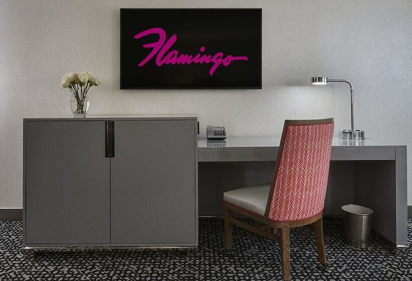 اتاق اجرایی, Flamingo Las Vegas Hotel & Casino