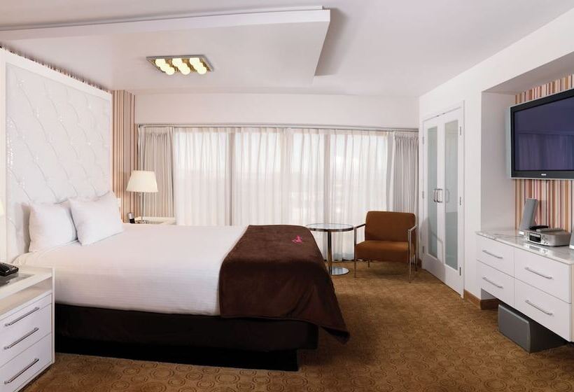سوئیت با تخت بزرگ, Flamingo Las Vegas Hotel & Casino