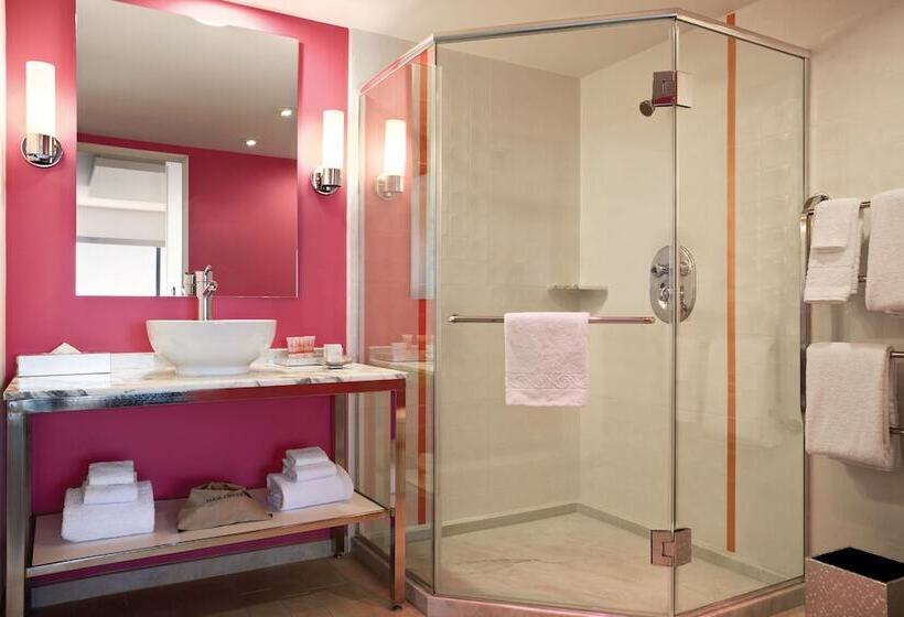 デラックスルーム, Flamingo Las Vegas Hotel & Casino