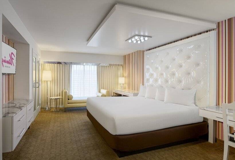 デラックスルーム, Flamingo Las Vegas Hotel & Casino