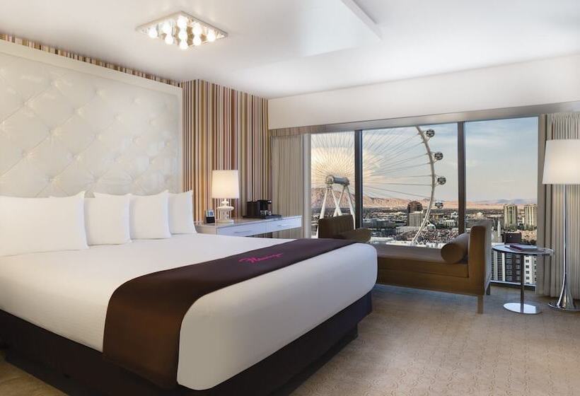 اتاق استاندارد, Flamingo Las Vegas Hotel & Casino