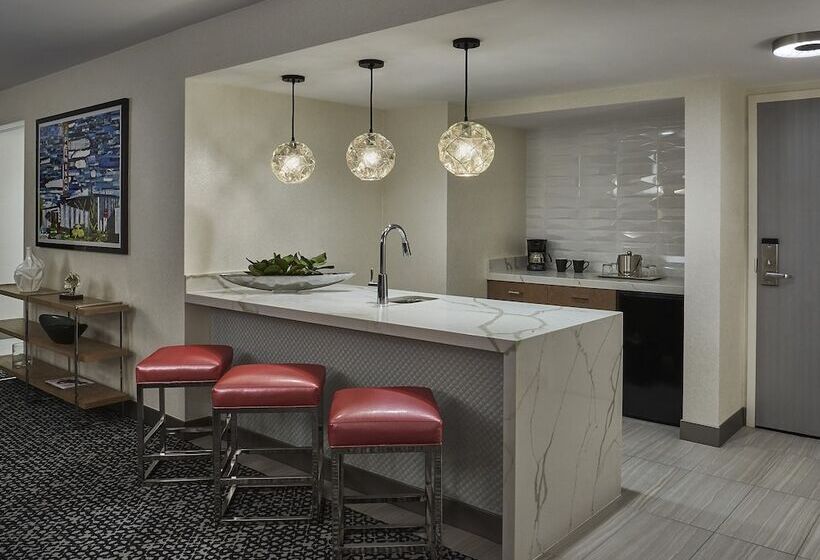 スタンダードルーム, Flamingo Las Vegas Hotel & Casino