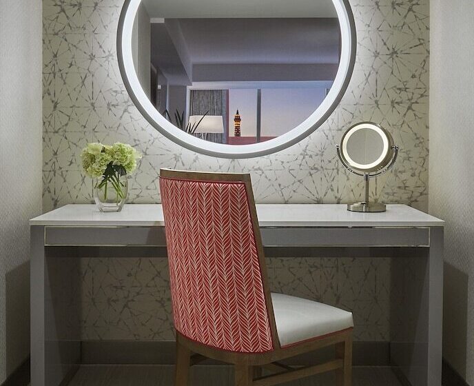 スタンダードルーム, Flamingo Las Vegas Hotel & Casino