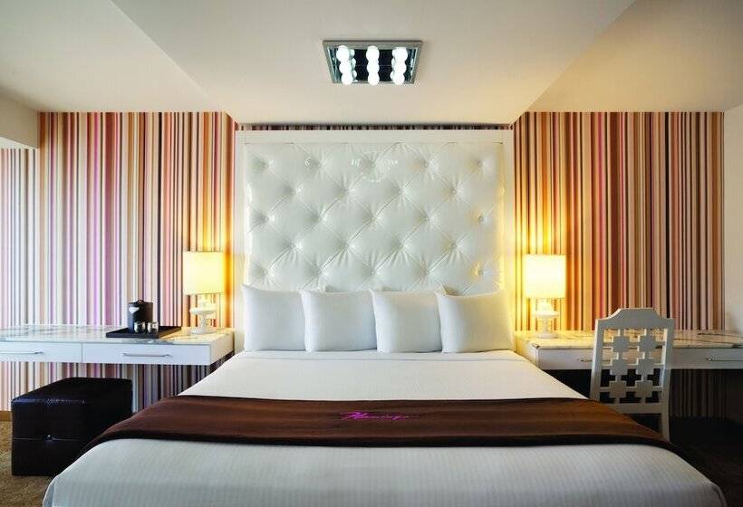 エクゼクティブルーム, Flamingo Las Vegas Hotel & Casino