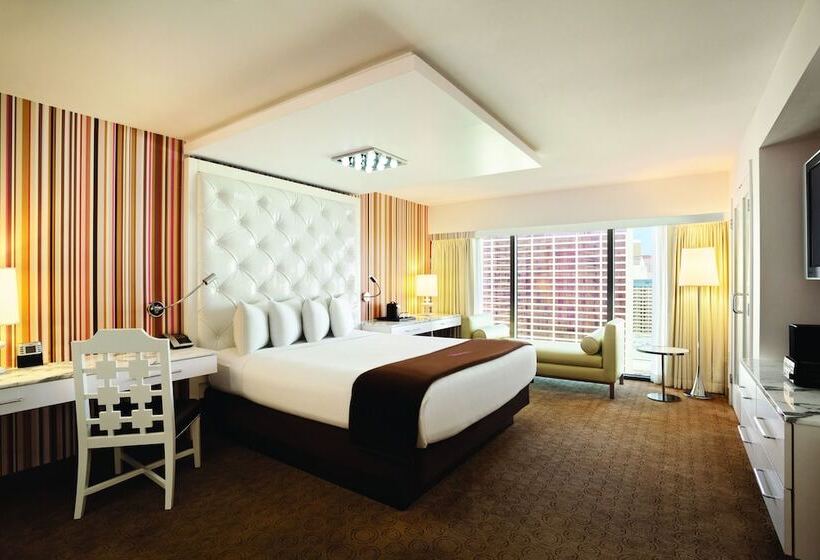 エクゼクティブルーム, Flamingo Las Vegas Hotel & Casino