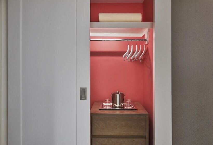 スタンダードルーム, Flamingo Las Vegas Hotel & Casino