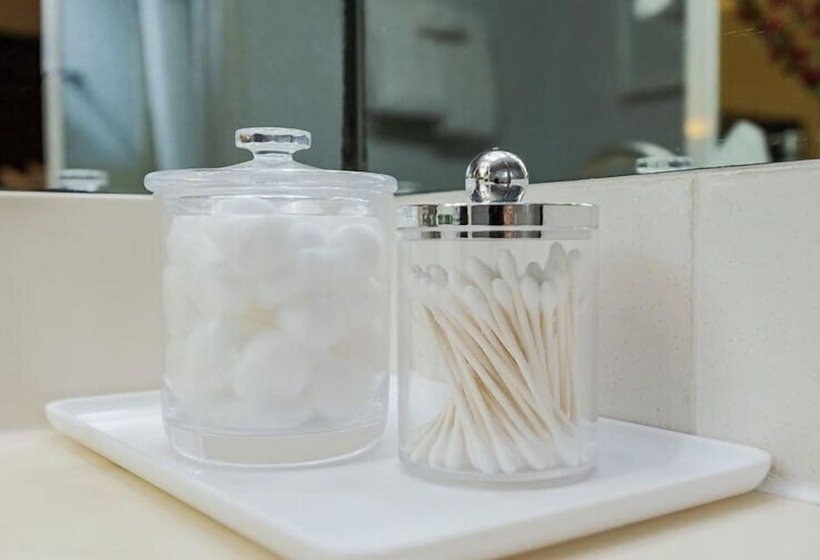 חדר סטנדרט, קומת קרקע, Gaido S Seaside Inn