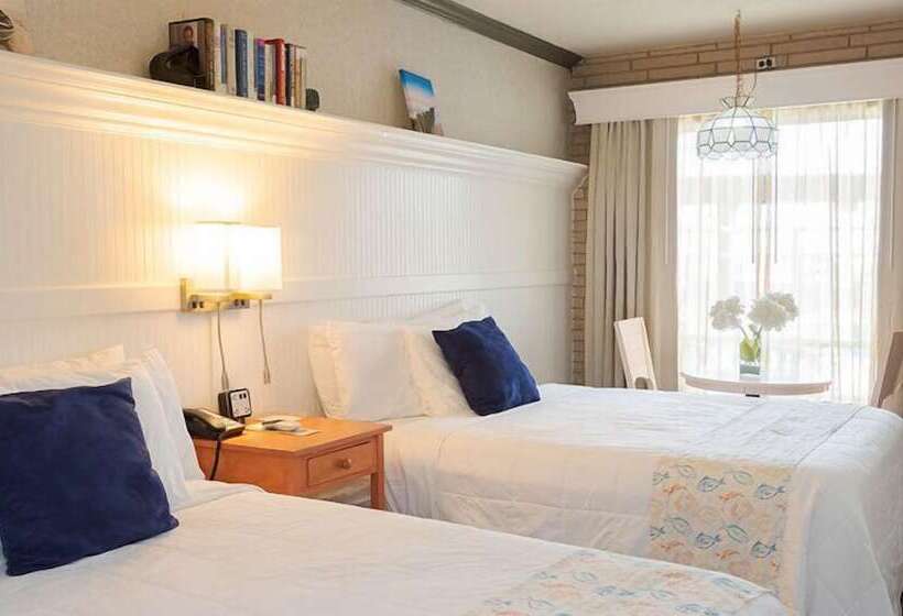 חדר סטנדרט, קומת קרקע, Gaido S Seaside Inn