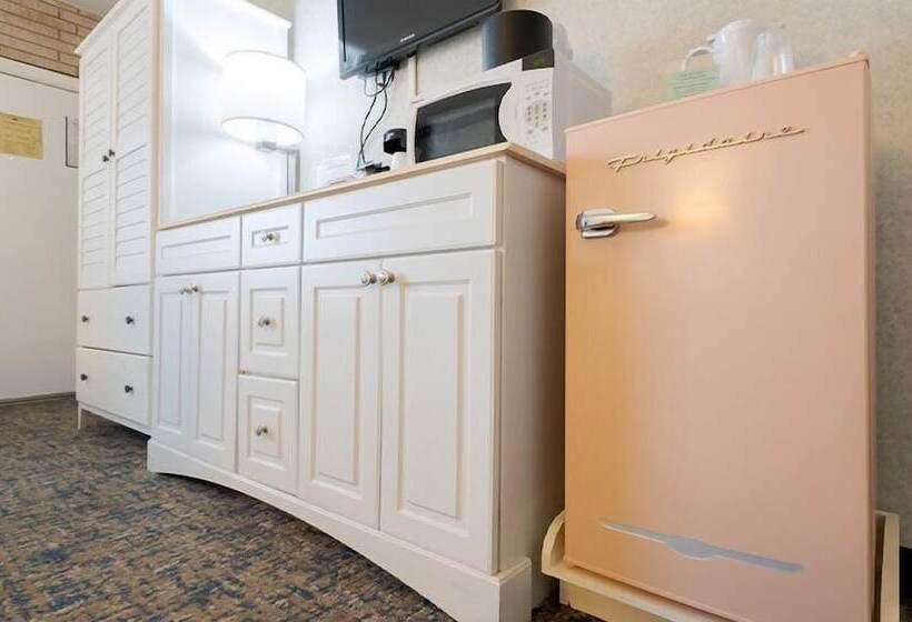 חדר סטנדרט, קומת קרקע, Gaido S Seaside Inn