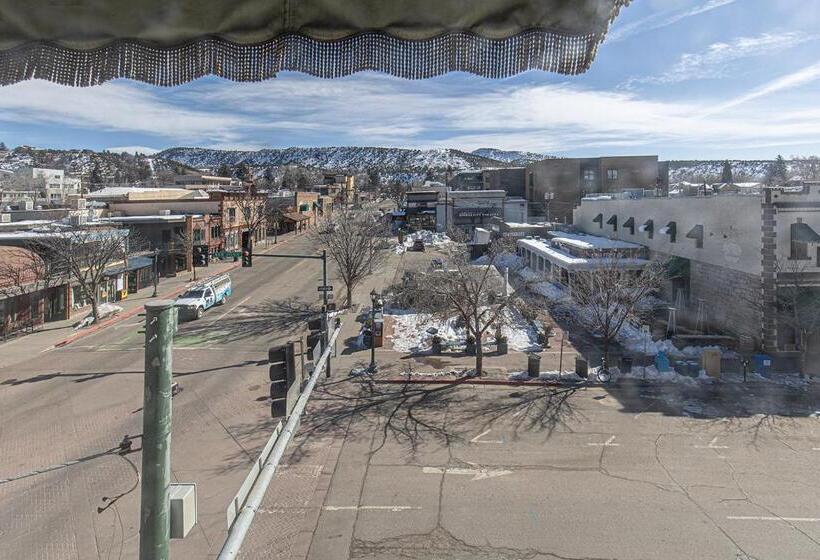 חדר סטנדרט, General Palmer