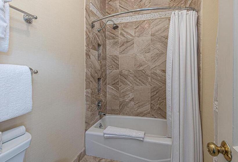 חדר סטנדרט, General Palmer