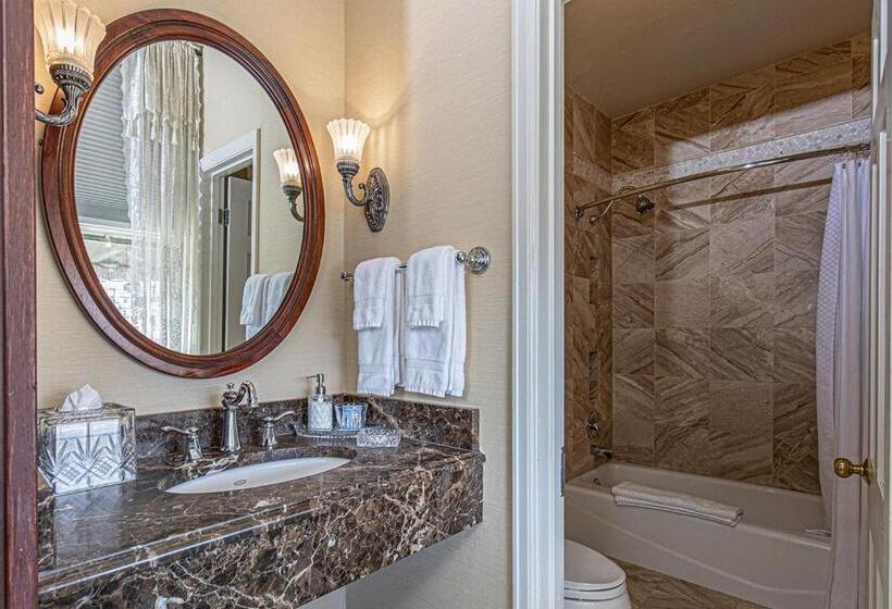 חדר סטנדרט, General Palmer