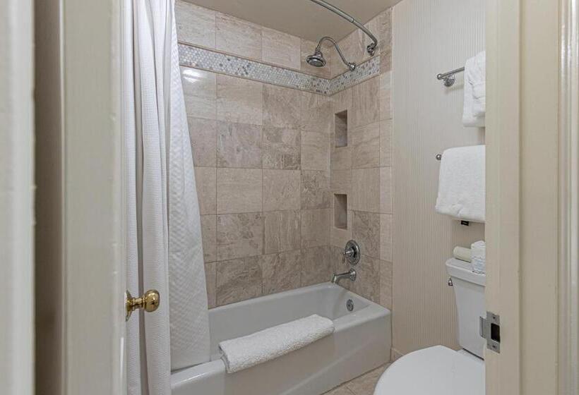 חדר סטנדרט, General Palmer