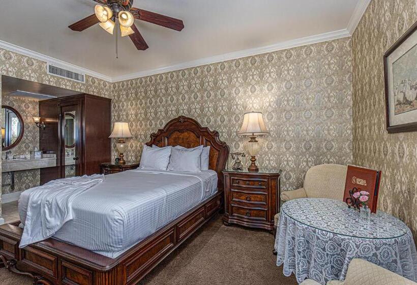 חדר סטנדרט, General Palmer