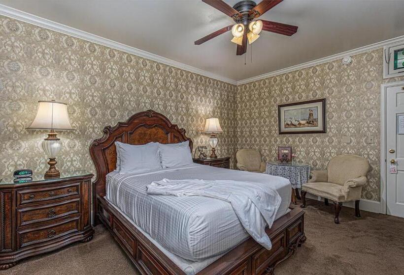 חדר סטנדרט, General Palmer