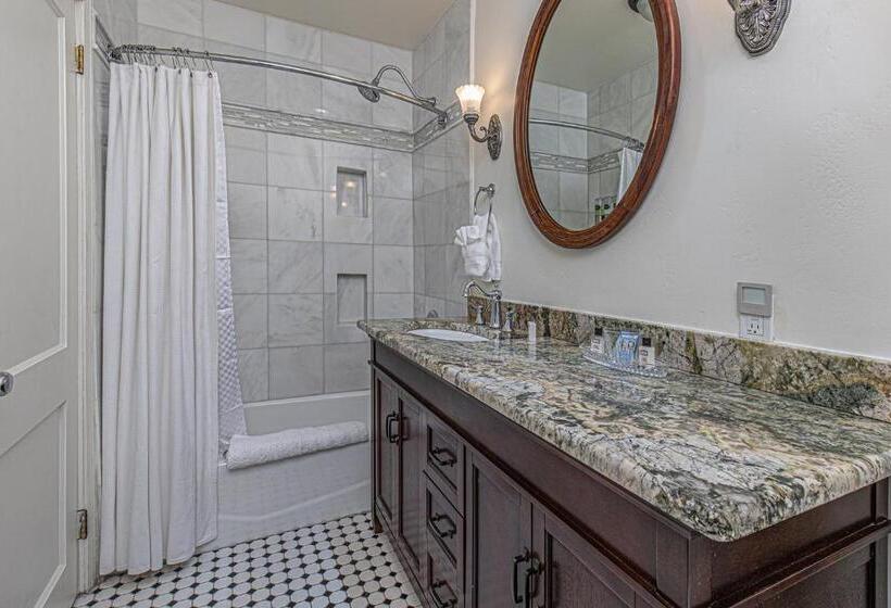 סוויטת 2 חדרי שינה, General Palmer