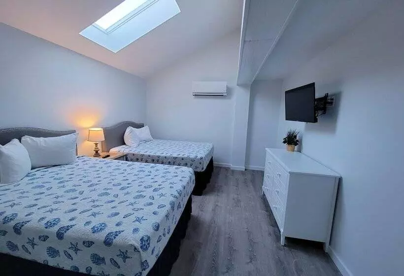 スイート, The Grand Beach Inn