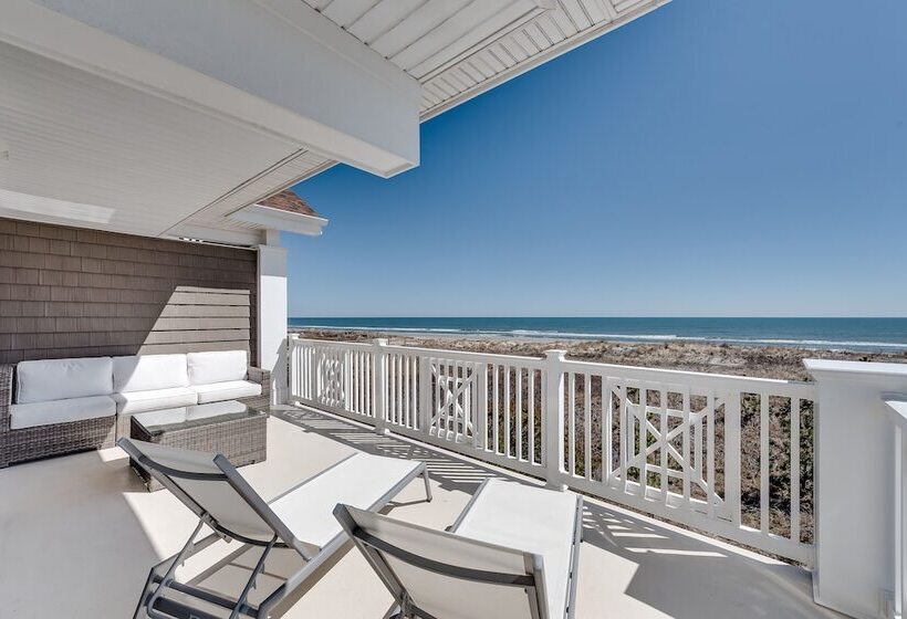 オーシャンビューデラックスステューディオ, Icona Avalon