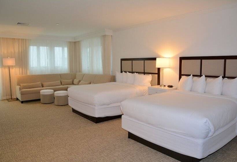 Family Suite, Icona Avalon