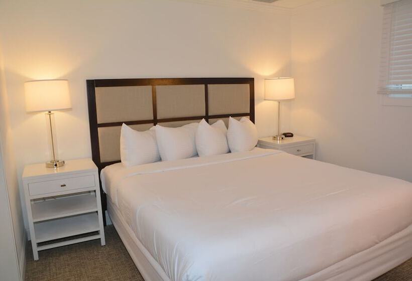 Family Suite, Icona Avalon