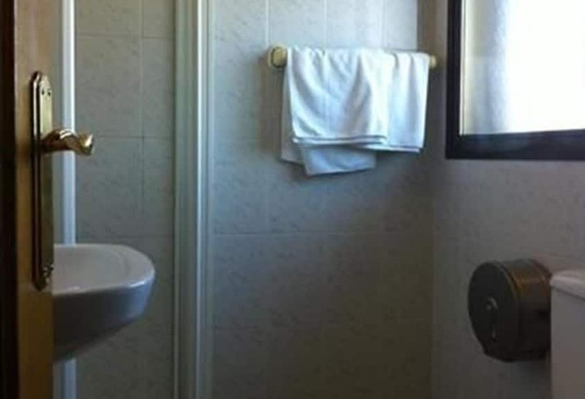Номер Стандарт, Hostal Tio Pepe I