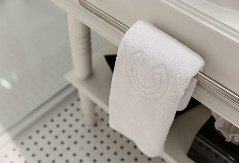 غرفة قياسية مطلة على المدينة, Cocoon