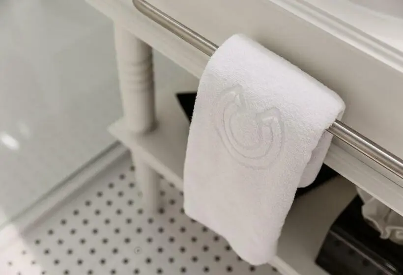 Standard-huone Kaupunkinäkymä, Cocoon