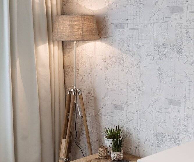 غرفة قياسية داخلية, Cocoon