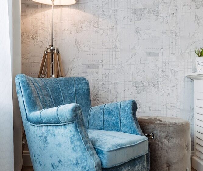 غرفة قياسية داخلية, Cocoon