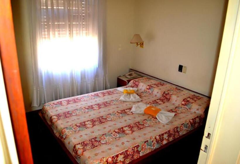 اتاق استاندارد, Riviera