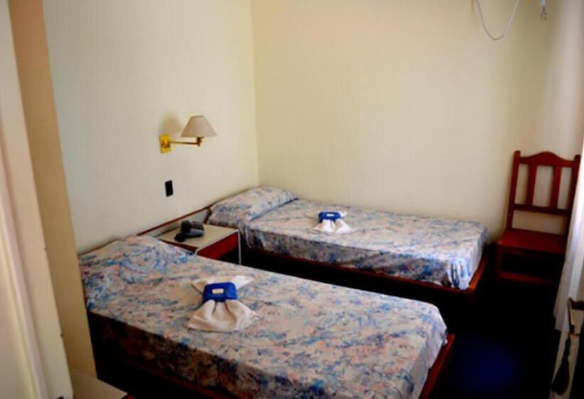 اتاق استاندارد, Riviera