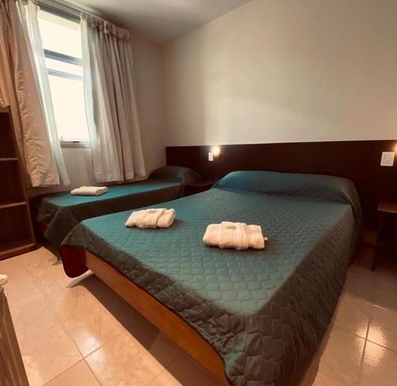 اتاق استاندارد سه نفره, Riviera