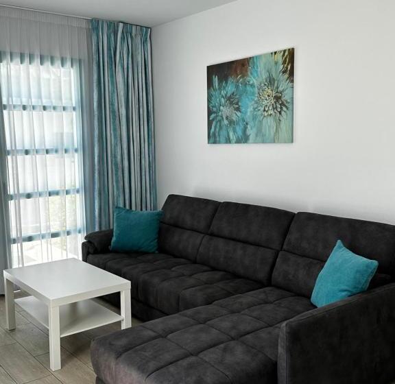 Bungalow Estándar, Venus Star Resort   Fkk Nudist Swingers   Only Couples