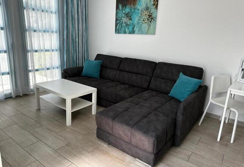 스탠다드 방갈로, Venus Star Resort Fkk Nudist Swingers Only Couples