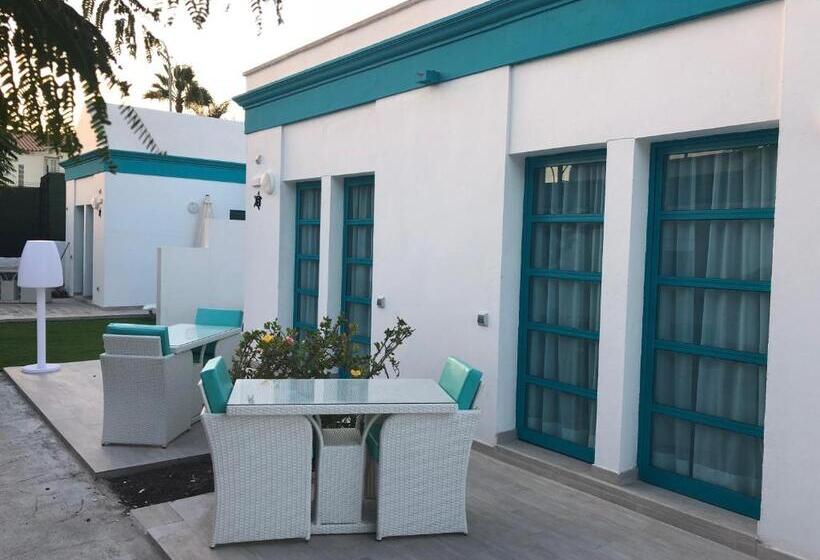 스탠다드 방갈로, Venus Star Resort Fkk Nudist Swingers Only Couples