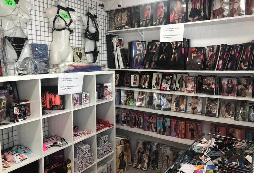 스탠다드 방갈로, Venus Star Resort Fkk Nudist Swingers Only Couples