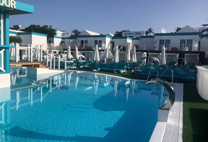 Bungalow Estándar, Venus Star Resort   Fkk Nudist Swingers   Only Couples
