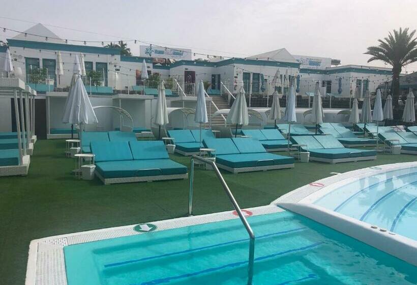 스탠다드 방갈로, Venus Star Resort Fkk Nudist Swingers Only Couples