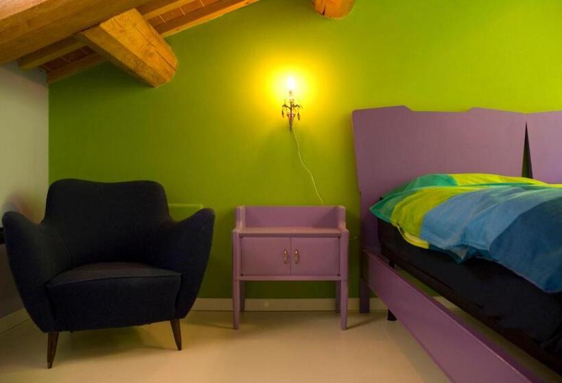 חדר סטנדרט, B&b Cittabella